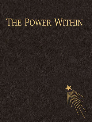 cover image of The Power Within